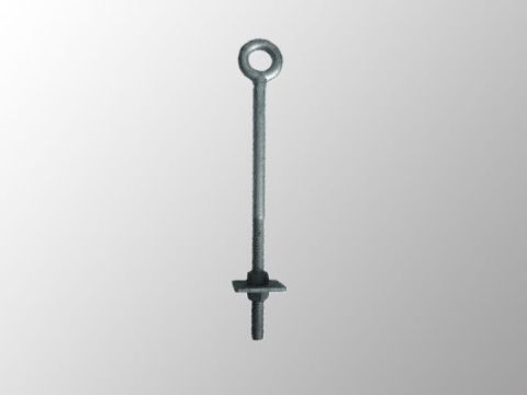 點擊查看詳細信息<br>標題：G291吊環螺絲 閱讀次數：2599